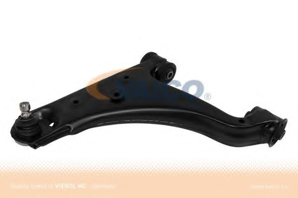 носач, окачване на колелата V32-9545