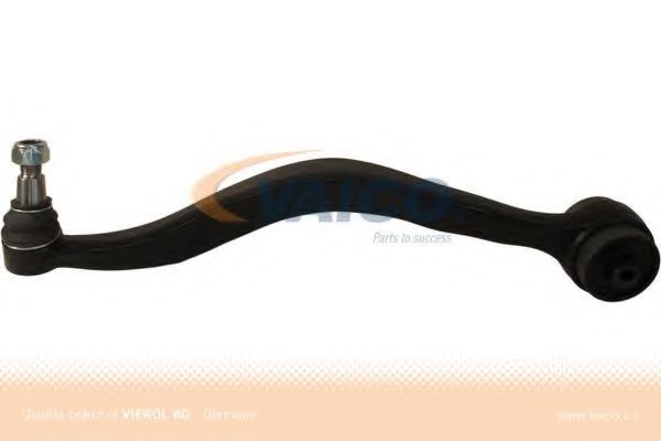 носач, окачване на колелата V32-9547