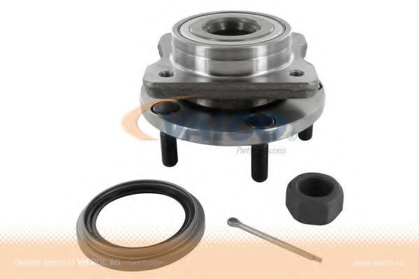 комплект колесен лагер V33-0008