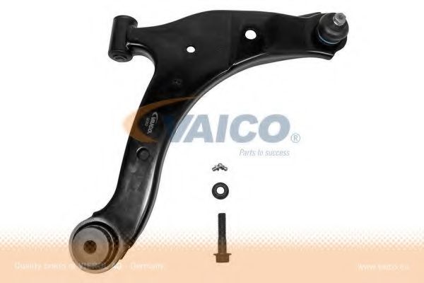 носач, окачване на колелата V33-0018