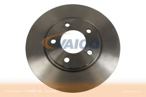 спирачен диск V33-80008