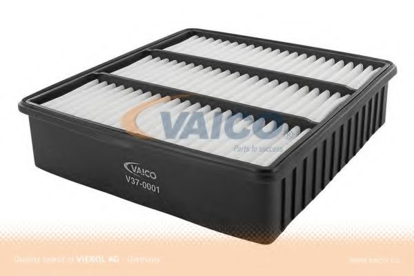 въздушен филтър V37-0001