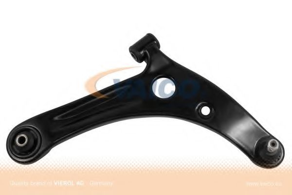 носач, окачване на колелата V37-0057