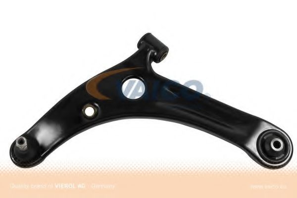 носач, окачване на колелата V37-0058