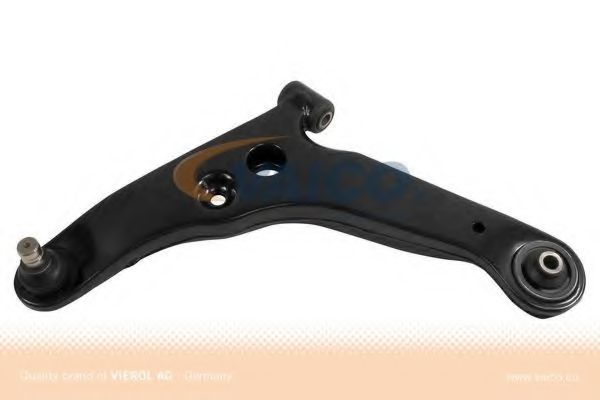 носач, окачване на колелата V37-0065