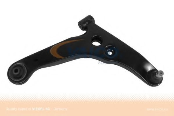 носач, окачване на колелата V37-0066