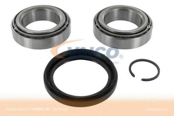 комплект колесен лагер V37-0070