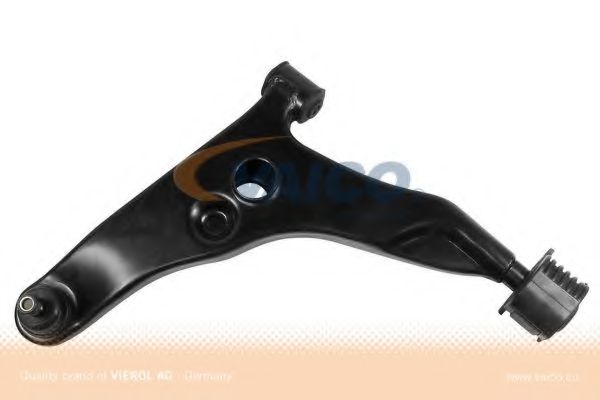 носач, окачване на колелата V37-0111