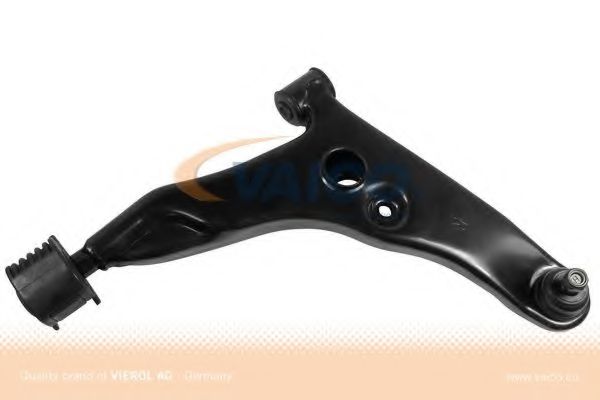 носач, окачване на колелата V37-0112