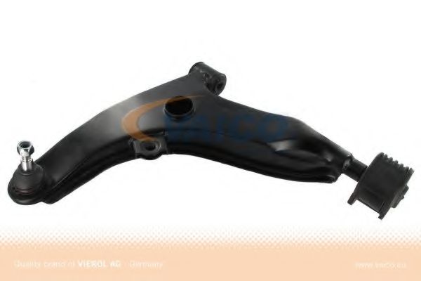 носач, окачване на колелата V37-9537