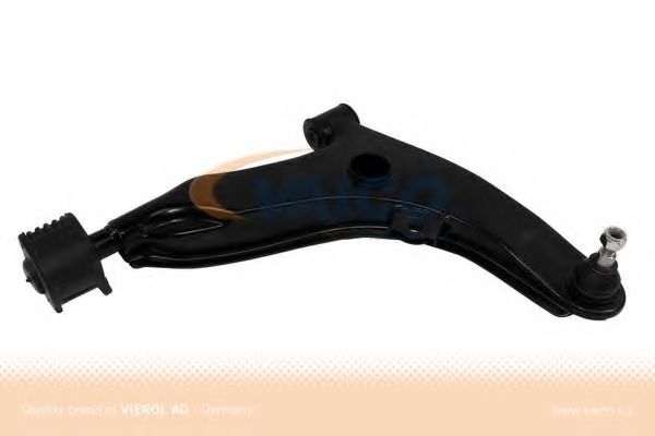 носач, окачване на колелата V37-9538