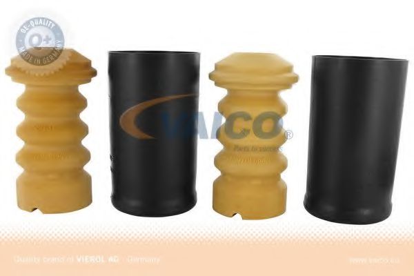 прахозащитен комплект, амортисьор V38-0001