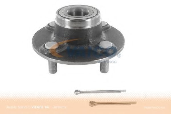 комплект колесен лагер V38-0088