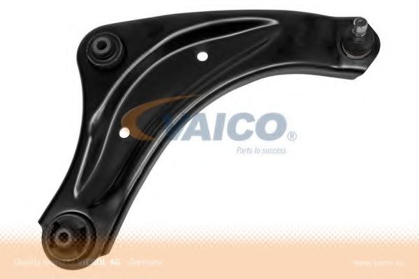 носач, окачване на колелата V38-0185