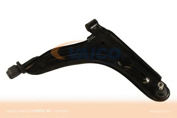 носач, окачване на колелата V38-9549