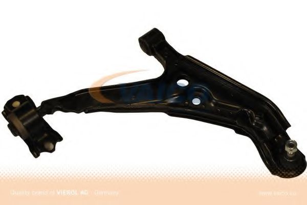 носач, окачване на колелата V38-9550