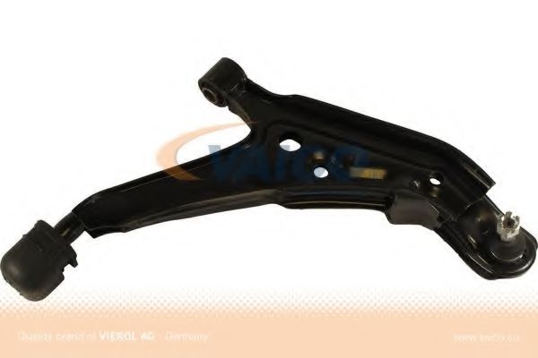 носач, окачване на колелата V38-9553