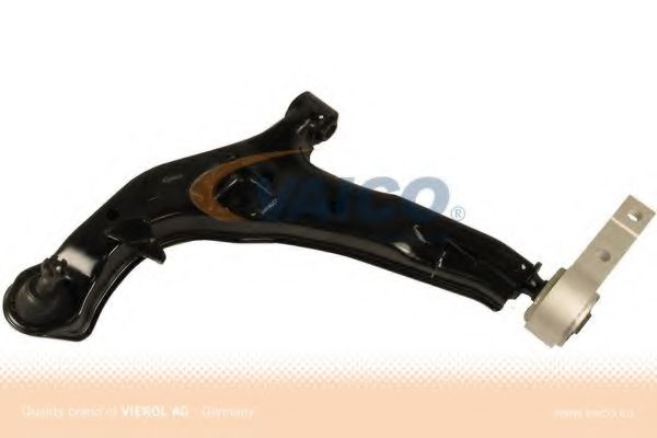 носач, окачване на колелата V38-9555