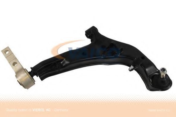 носач, окачване на колелата V38-9556