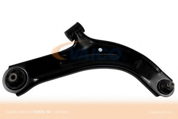 носач, окачване на колелата V38-9557