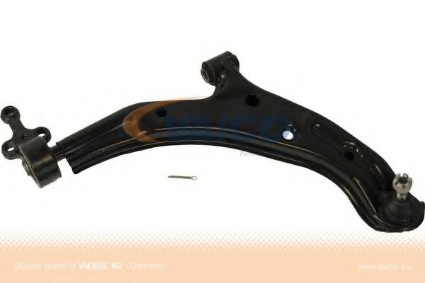 носач, окачване на колелата V38-9558