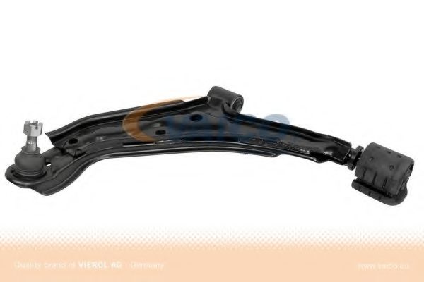 носач, окачване на колелата V38-9559