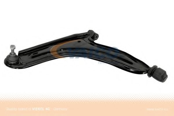 носач, окачване на колелата V38-9560