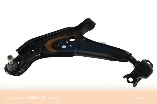 носач, окачване на колелата V38-9561