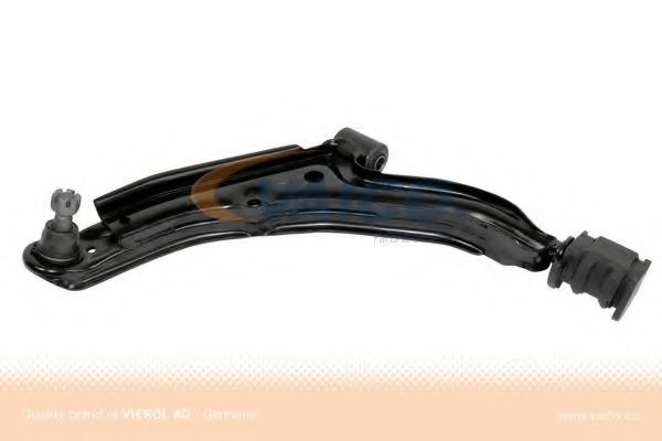 носач, окачване на колелата V38-9563