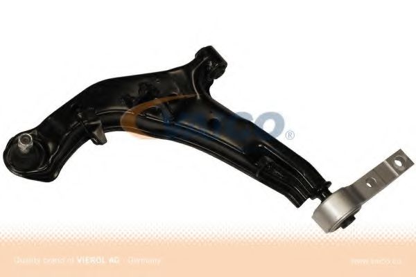 носач, окачване на колелата V38-9592