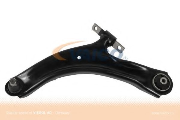 носач, окачване на колелата V38-9597