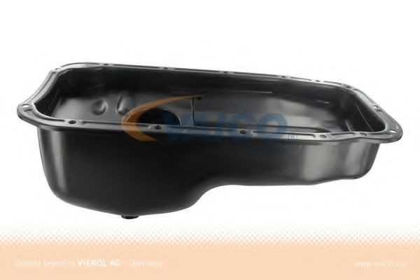 маслена вана (картер) V40-0020
