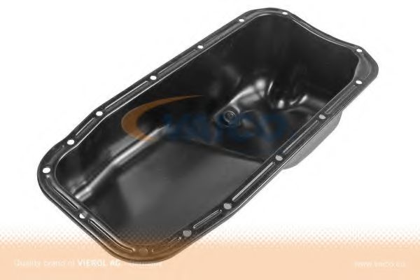 маслена вана (картер) V40-0022