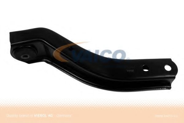 носач, окачване на колелата V40-0077