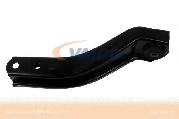 носач, окачване на колелата V40-0078