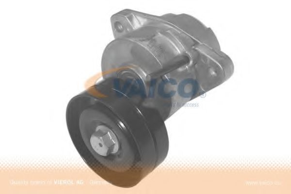 ремъчен обтегач, пистов ремък V40-0097