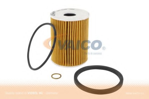 маслен филтър V40-0166