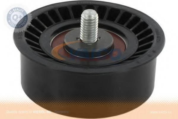 паразитна/ водеща ролка, зъбен ремък V40-0174