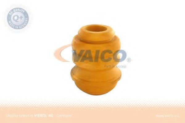 ударен тампон, окачване (ресьори) V40-0269