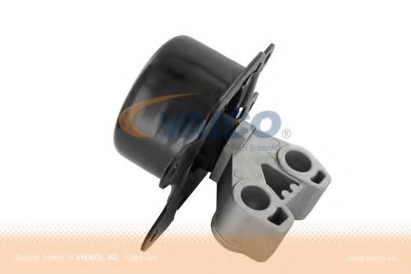 окачване, двигател V40-0347