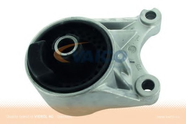 окачване, двигател V40-0363