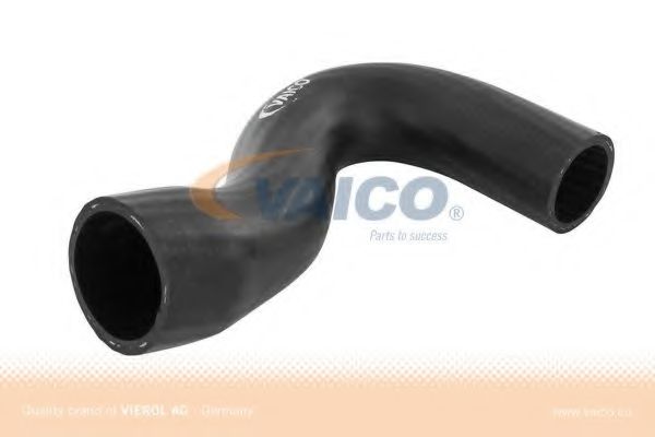 маркуч на радиатора V40-0372