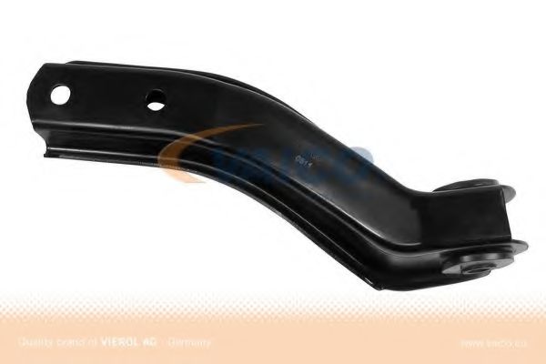 носач, окачване на колелата V40-0388