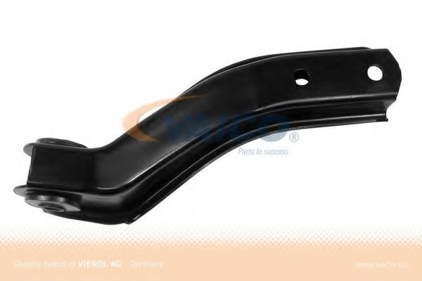 носач, окачване на колелата V40-0389