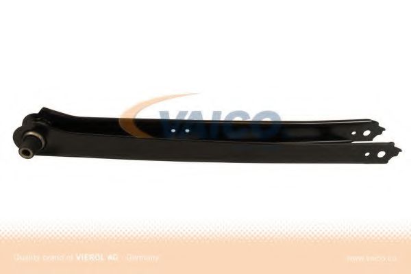 носач, окачване на колелата V40-0418