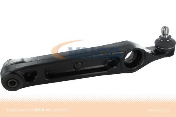 носач, окачване на колелата V40-0431