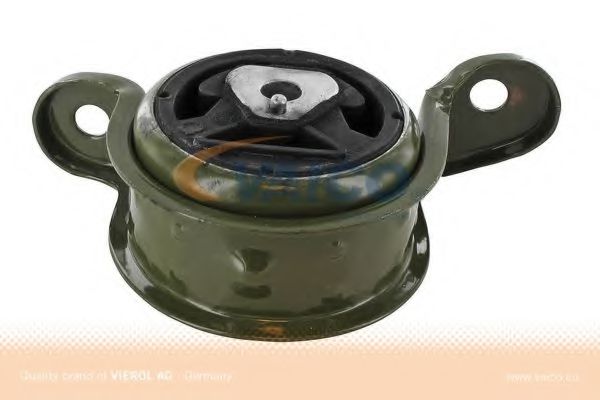 окачване, двигател V40-0461