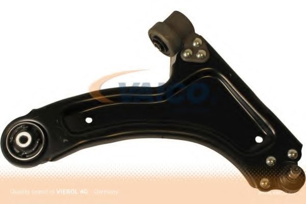 носач, окачване на колелата V40-0463