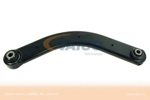 носач, окачване на колелата V40-0508