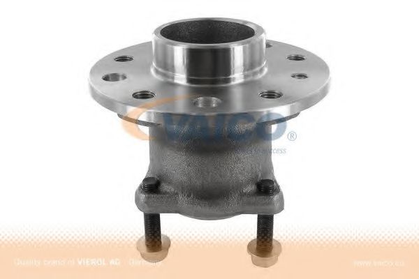 комплект колесен лагер V40-0529